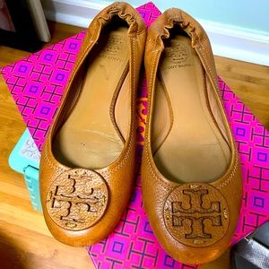 Tory Burch Flats